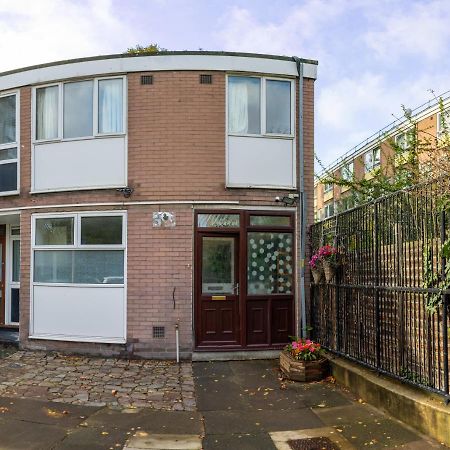 London - 4 Bed - Sleeps 8 - Garden - Pet Friendly别墅 外观 照片
