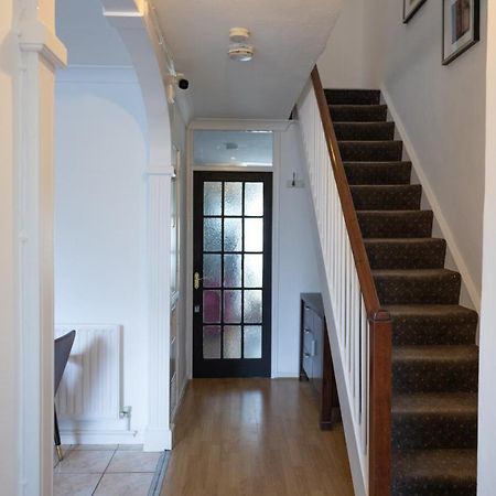 London - 4 Bed - Sleeps 8 - Garden - Pet Friendly别墅 外观 照片