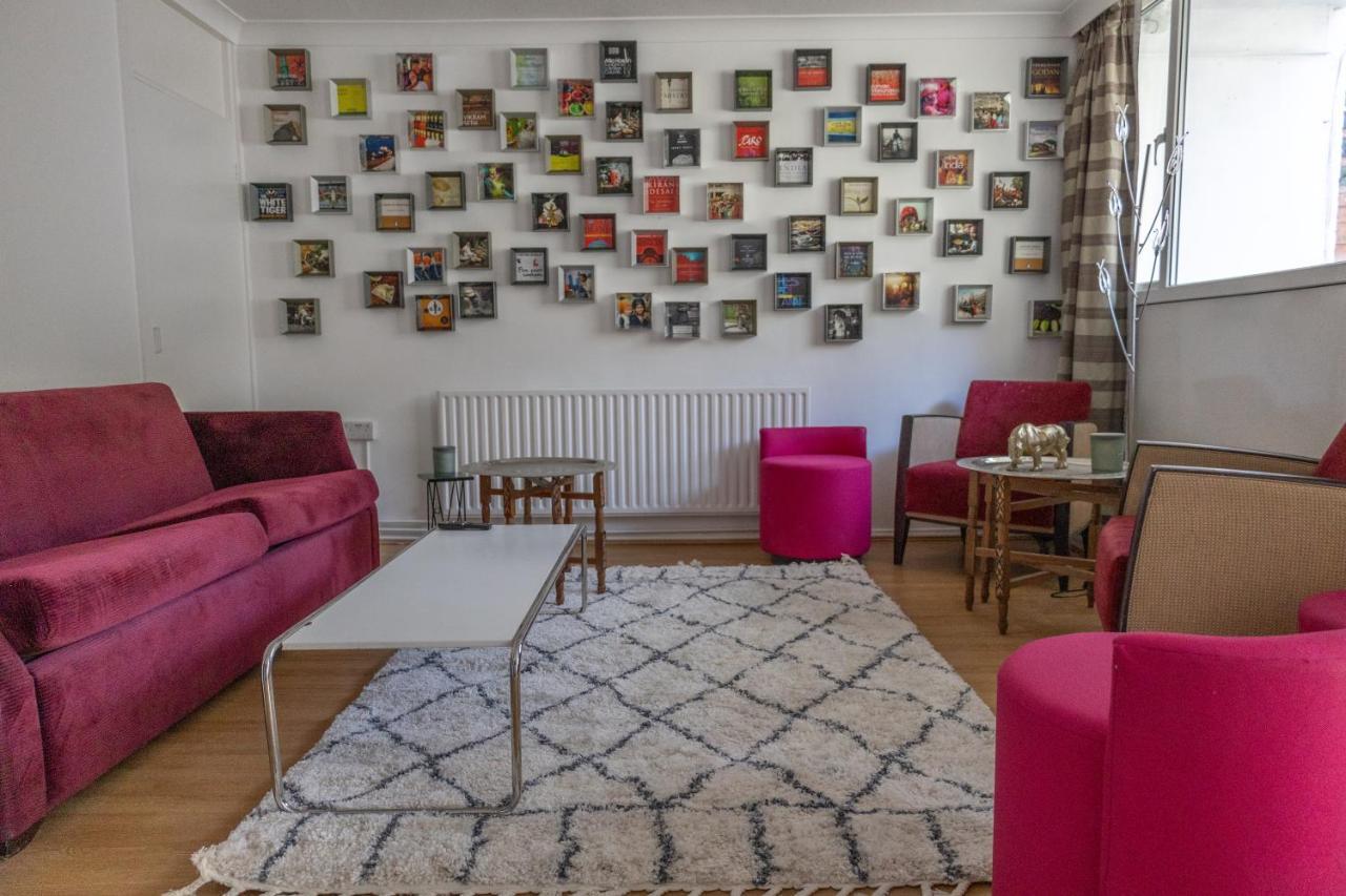 London - 4 Bed - Sleeps 8 - Garden - Pet Friendly别墅 外观 照片