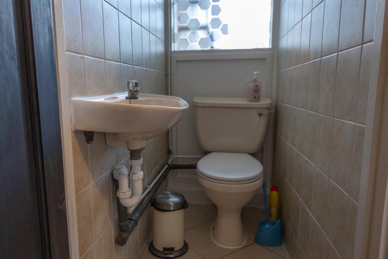 London - 4 Bed - Sleeps 8 - Garden - Pet Friendly别墅 外观 照片