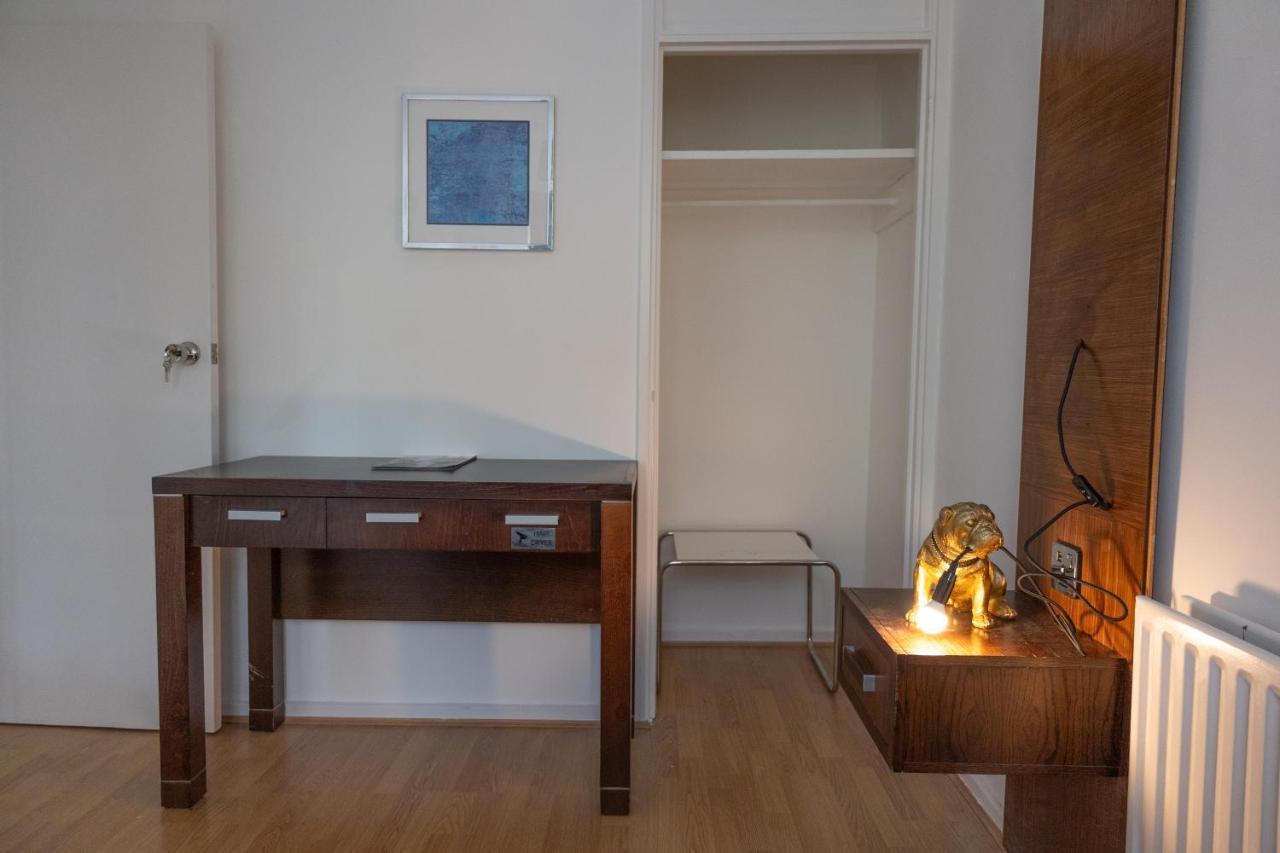 London - 4 Bed - Sleeps 8 - Garden - Pet Friendly别墅 外观 照片