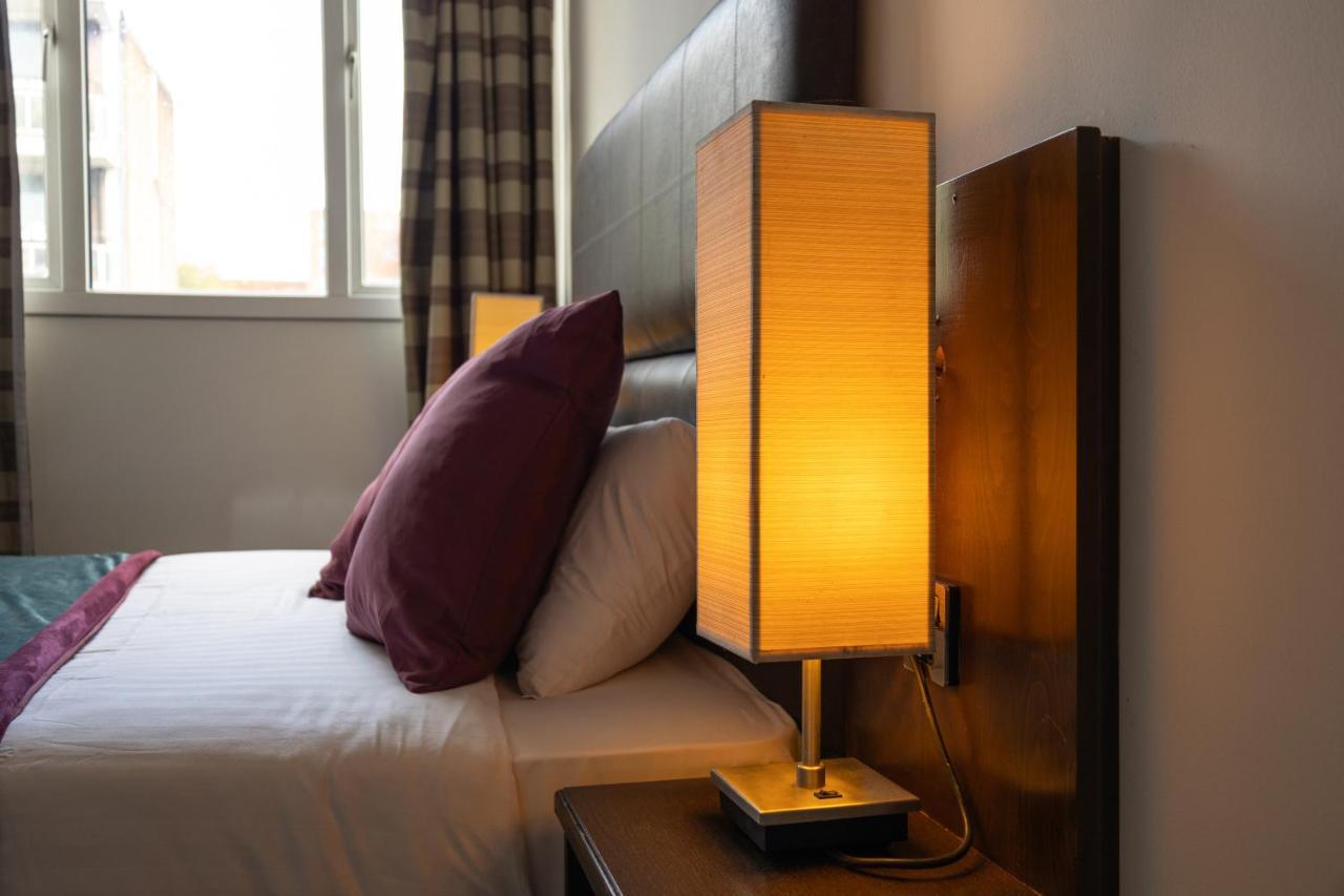 London - 4 Bed - Sleeps 8 - Garden - Pet Friendly别墅 外观 照片