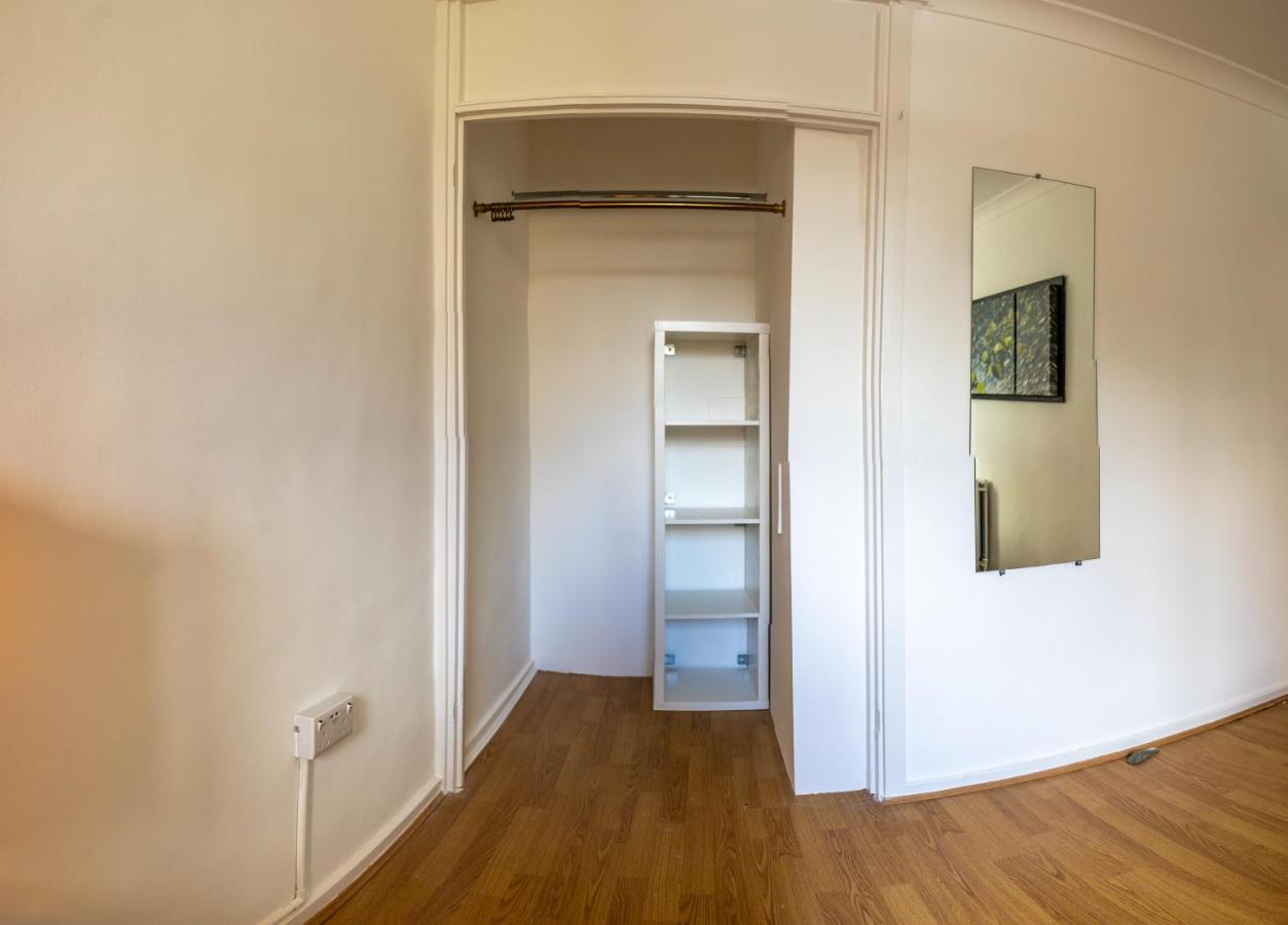 London - 4 Bed - Sleeps 8 - Garden - Pet Friendly别墅 外观 照片